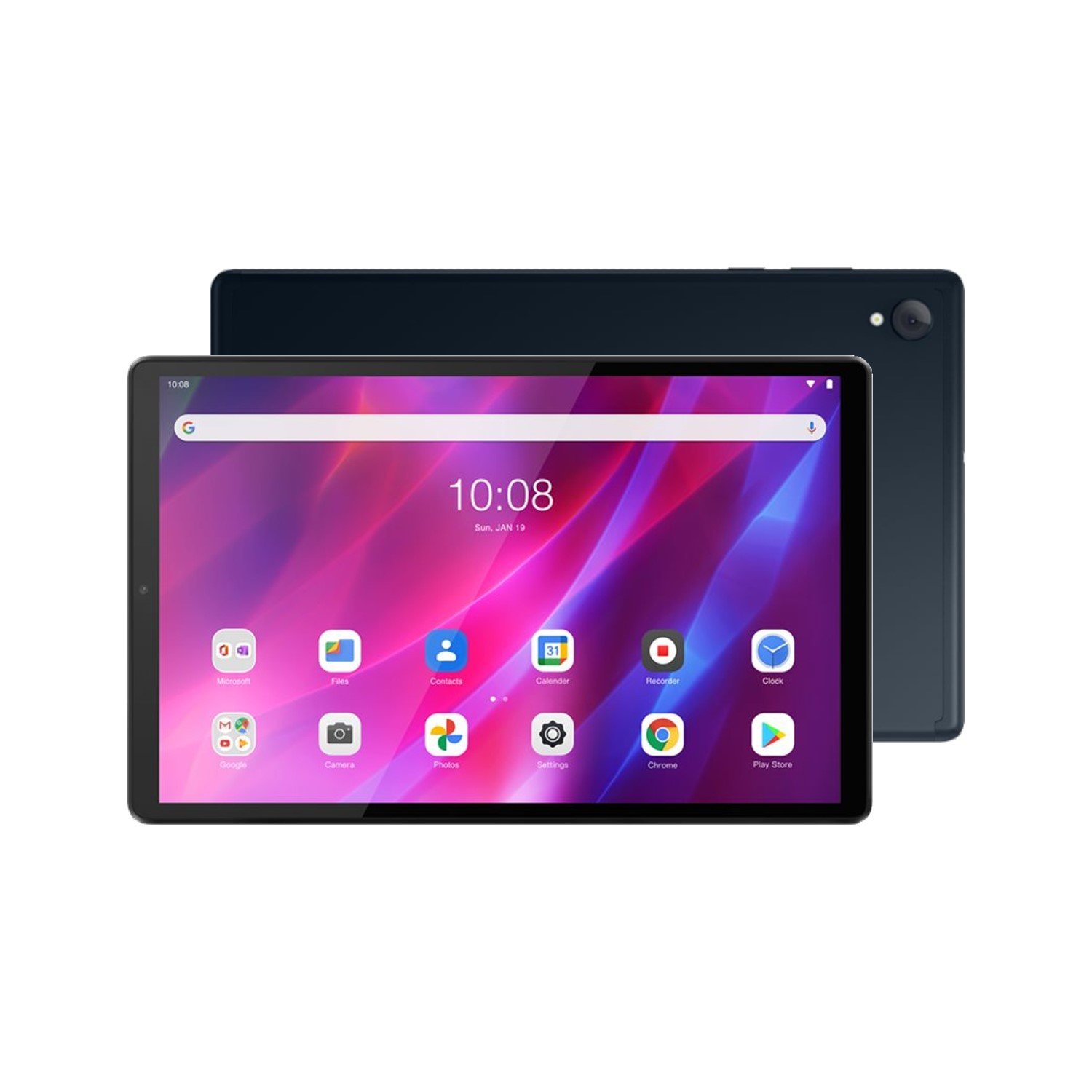 Lenovo Tab K10 10.3″ Abyss Blue 64GB Wi-Fi Tablet – Muhammed